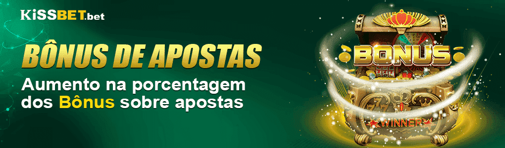 Kissbet depósito e saque