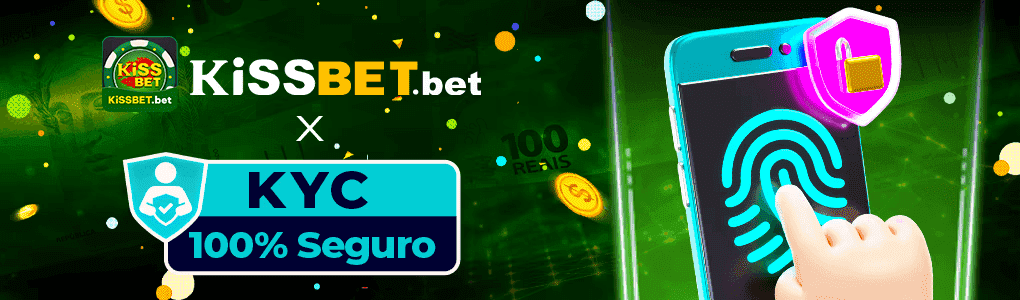 O Kissbet Cassino é uma casa de apostas respeitável