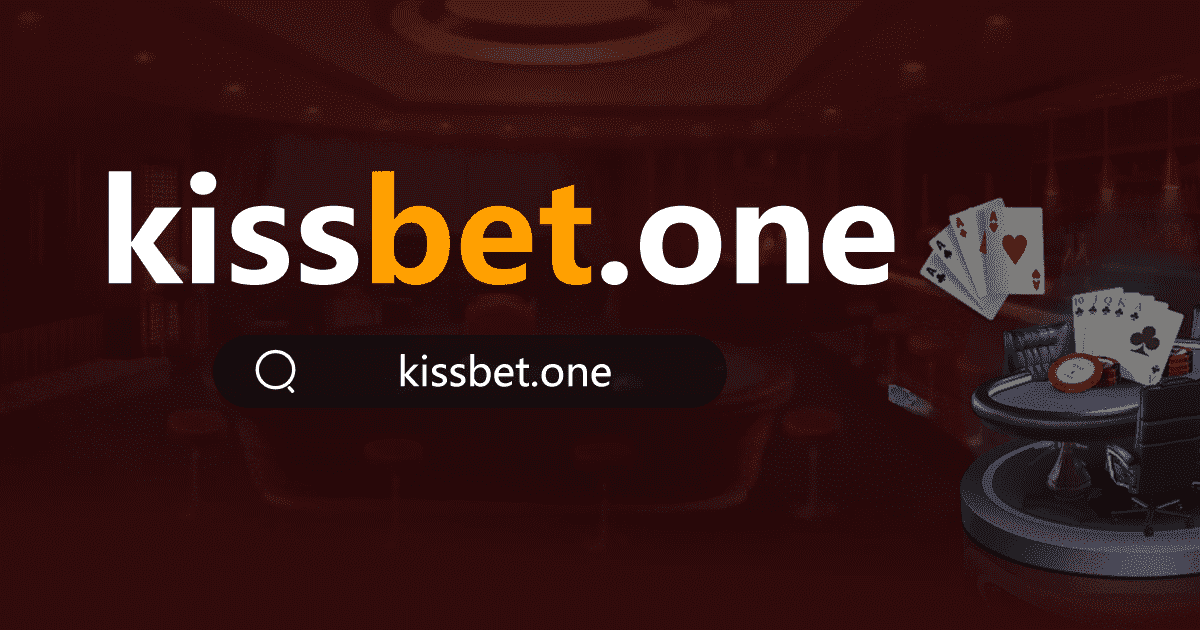 kissbet com