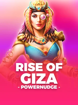 Ascensão De Gizé PowerNudge
