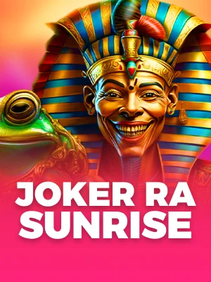 Coringa Rá Nascer Do Sol