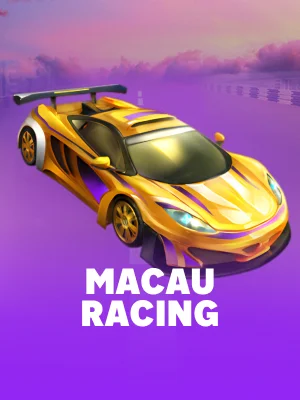 Corrida De Macau