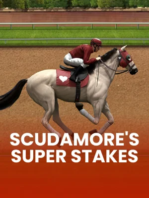 Scudamore's Super Stakes