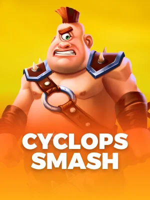 Smash Do Ciclope