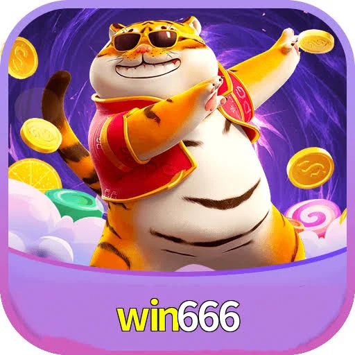 Win666 icon